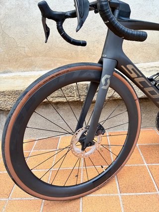Bici Carretera SCOTT FOIL RC 10 TALLA54