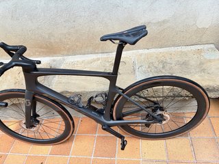 Bici Carretera SCOTT FOIL RC 10 TALLA54