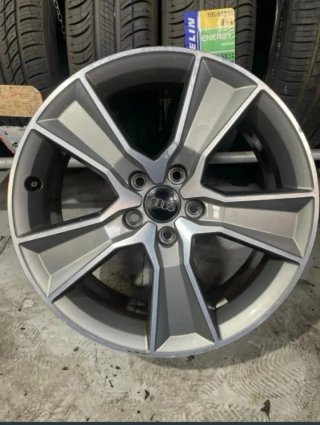 Llantas Audi Q2