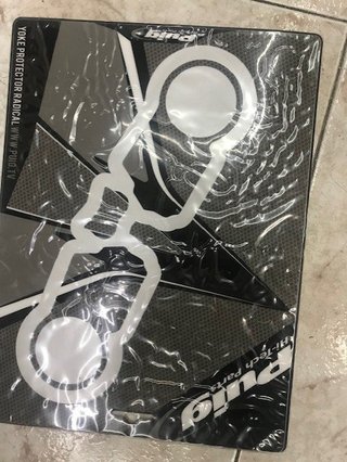Protector Tija Puig Honda CBR 1000 RR 04-07