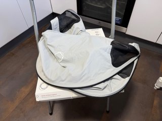 Capota ventilada Bugaboo Camaleon 3