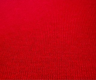 Top Zara Rojo Cuello Cuadrado Manga Corta