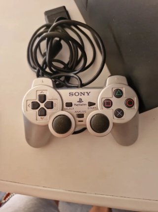 Console PlayStation 2 + Gioco F1 2003