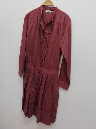 Vestido Moschino talla M