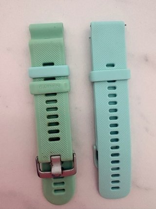 Garmin Forerunner 745 Verde