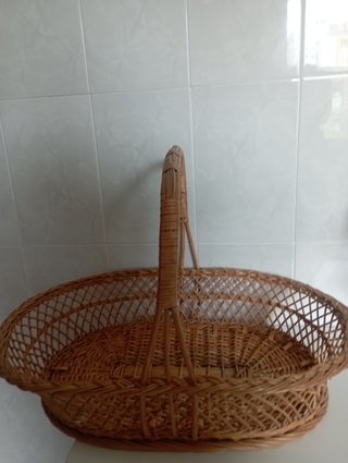 Canastilla ideal regalo
