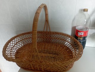 Canastilla ideal regalo