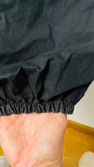 Pantalón Desigual Talla Única Negro