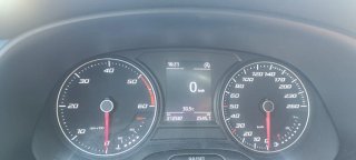 SEAT Leon 2015