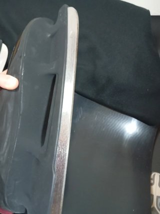 Patines de Hielo Roces. Talla 45