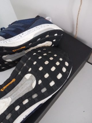 Zapatillas Adidas Adizero Tempo