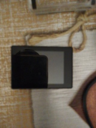 GoPro Hero 3 Negra