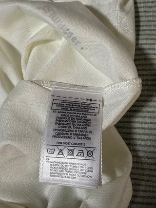 Camiseta  España