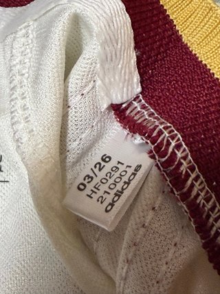 Camiseta  España