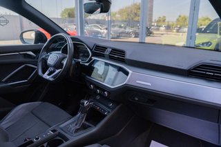 Audi Q3 Sportback 2022