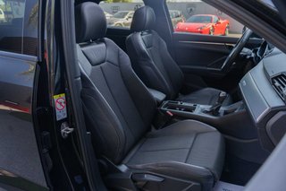Audi Q3 Sportback 2022