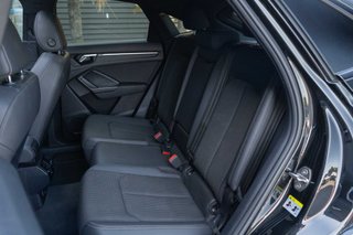 Audi Q3 Sportback 2022