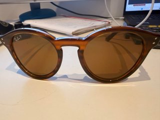 Gafas de sol Ray-Ban 2180 ORBR0505S Polarizadas
