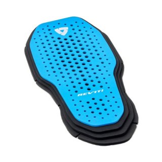Chaqueta Moto Revit Airwave 4 + Espaldera