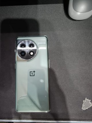 OnePlus 11 5G 256GB
