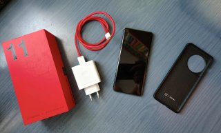 OnePlus 11 5G 256GB