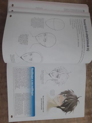 Guía maestra para dibujar anime : cómo dibujar ...