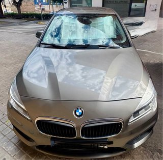 BMW Serie 2 2015