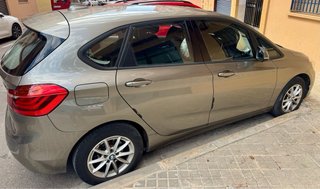 BMW Serie 2 2015
