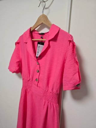 Vestido Expectacular, Nuevo con etiquetas