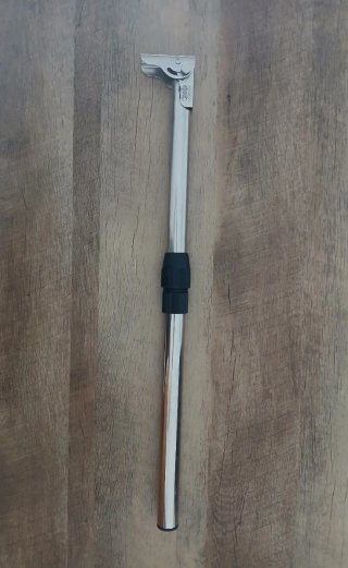 Pata mesa camper extensible