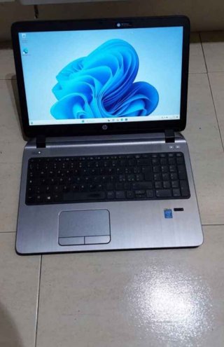 Ordenador portátil HP Probook i5