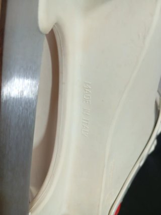 Patines de hielo Roccer. Talla 41