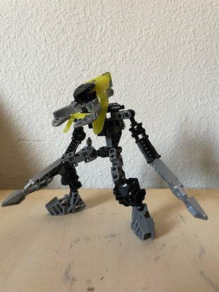 Bionicle Vahki