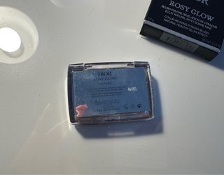 Dior Rosy Glow Blush - Cor Reviving