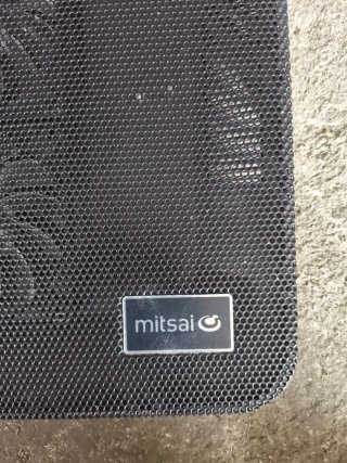 Ventilador portátil Mitsai