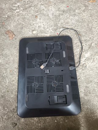 Ventilador portátil Mitsai
