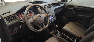 Volkswagen Caddy Kombi 2.0 Tdi 102 Cv 2018