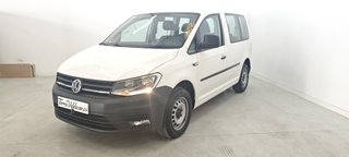 Volkswagen Caddy Kombi 2.0 Tdi 102 Cv 2018