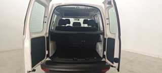 Volkswagen Caddy Kombi 2.0 Tdi 102 Cv 2018