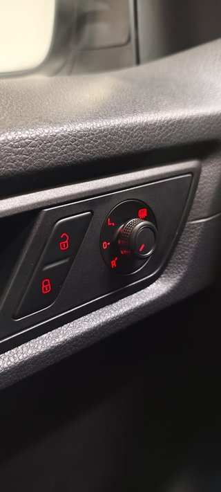 Volkswagen Caddy Kombi 2.0 Tdi 102 Cv 2018