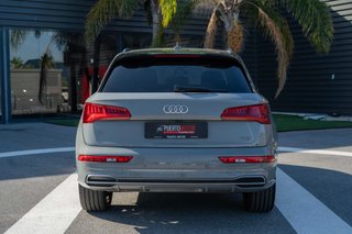 AUDI Q5 40 TDI S line quattro S tronic 190 CV