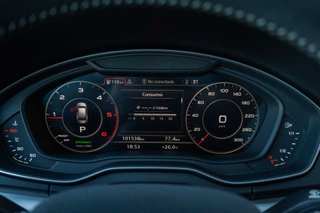 AUDI Q5 40 TDI S line quattro S tronic 190 CV