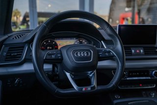 AUDI Q5 40 TDI S line quattro S tronic 190 CV