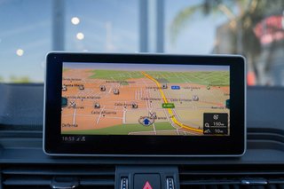 AUDI Q5 40 TDI S line quattro S tronic 190 CV
