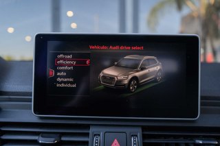 AUDI Q5 40 TDI S line quattro S tronic 190 CV
