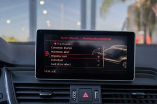 AUDI Q5 40 TDI S line quattro S tronic 190 CV