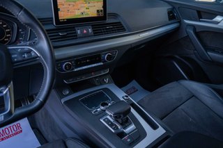 AUDI Q5 40 TDI S line quattro S tronic 190 CV