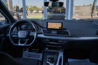 AUDI Q5 40 TDI S line quattro S tronic 190 CV