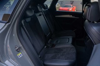 AUDI Q5 40 TDI S line quattro S tronic 190 CV