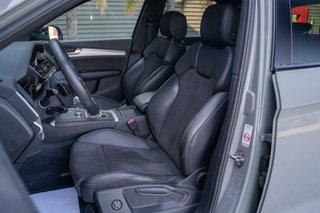 AUDI Q5 40 TDI S line quattro S tronic 190 CV
